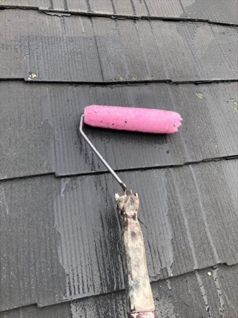 外壁