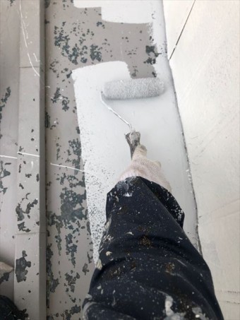 塗装