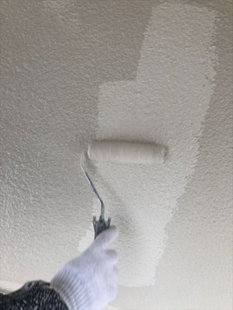 中塗り