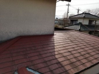 屋根