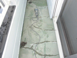 裾野市ベランダ防水