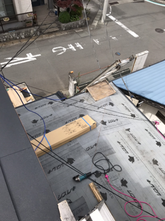 沼津カバー棟