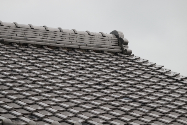 □ガルバリウム屋根のメンテナンス時期と内容