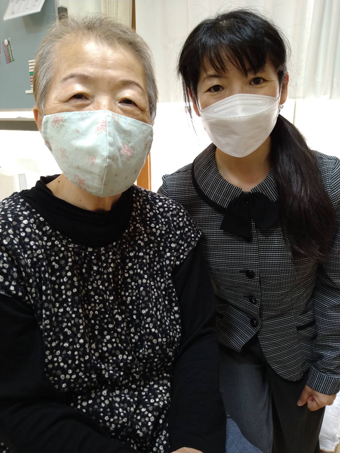 沼津市で屋根補修工事を行ったＷ様のお喜びの声