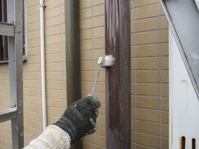 ブラシ　汚れ落とし