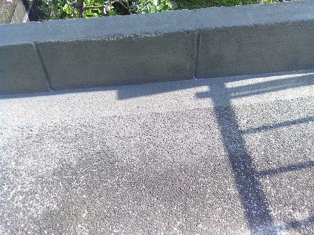下地処理