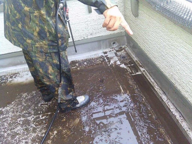 ジョイントタイル　下