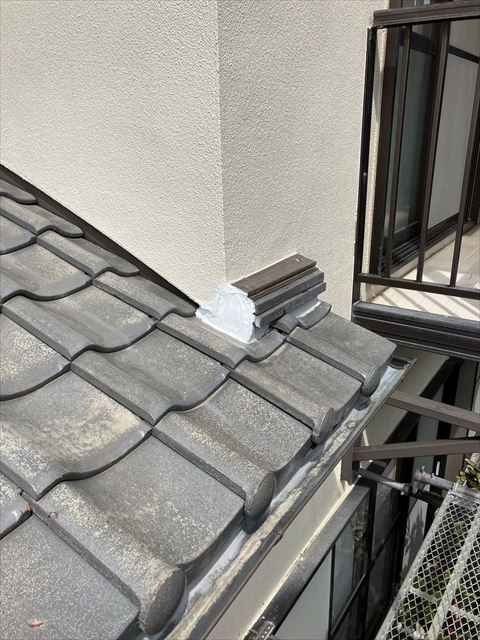 F様完工