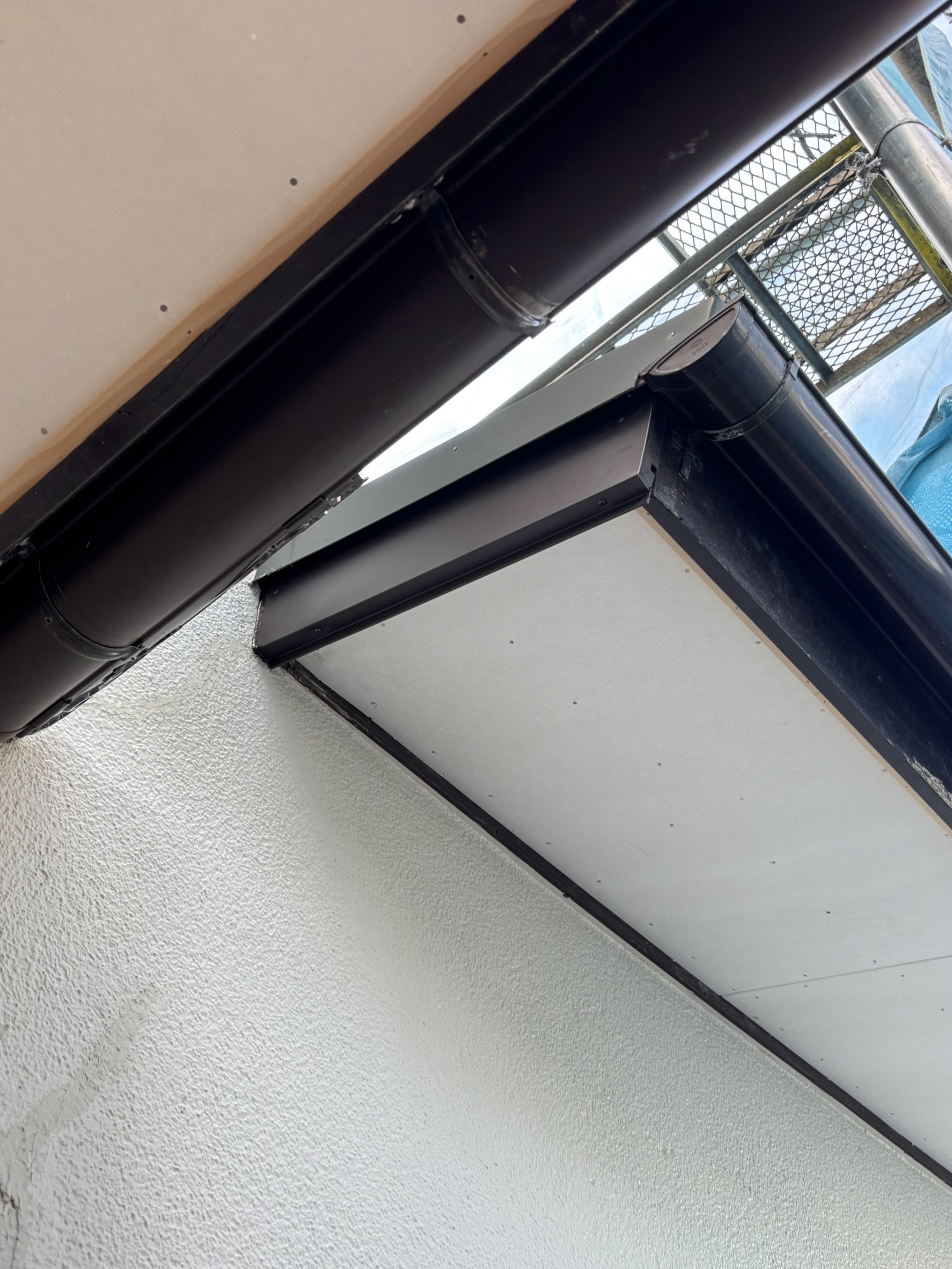 補修箇所アフター