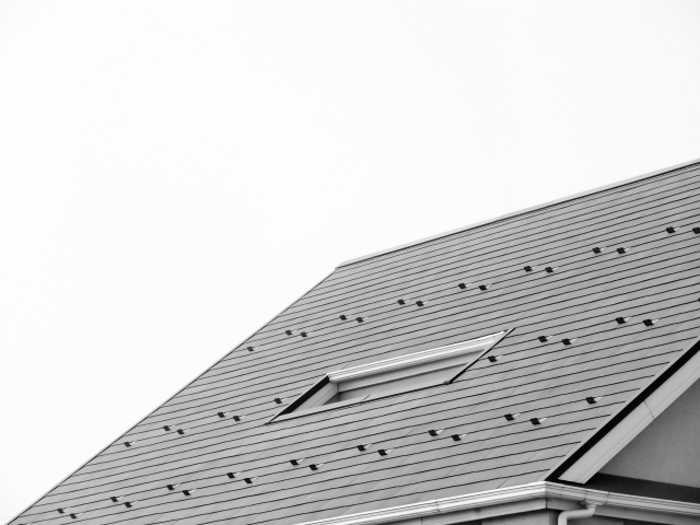 セキスイハイムの屋根の仕様とそのメリット
