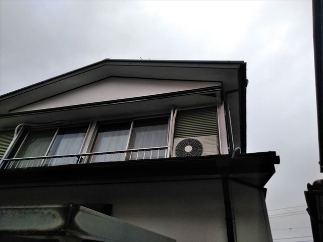 施工前