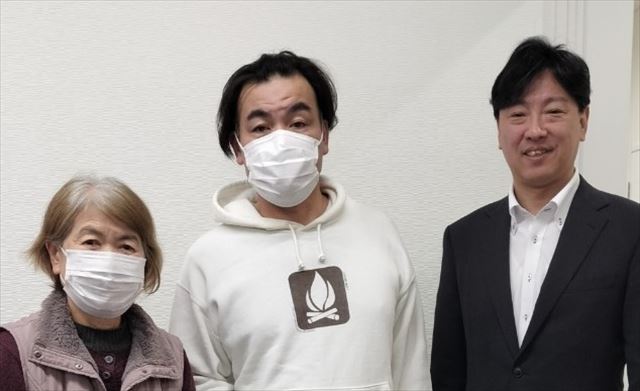 沼津市 ご自宅の屋根改修工事をご依頼いただいたお客様の声