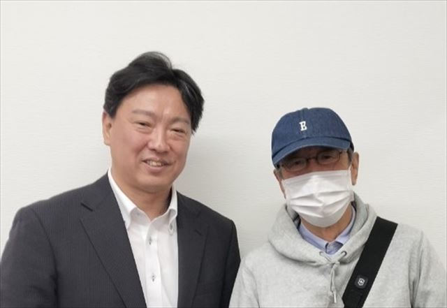 沼津市 屋上･屋根のウレタン塗装を施工したH様の声