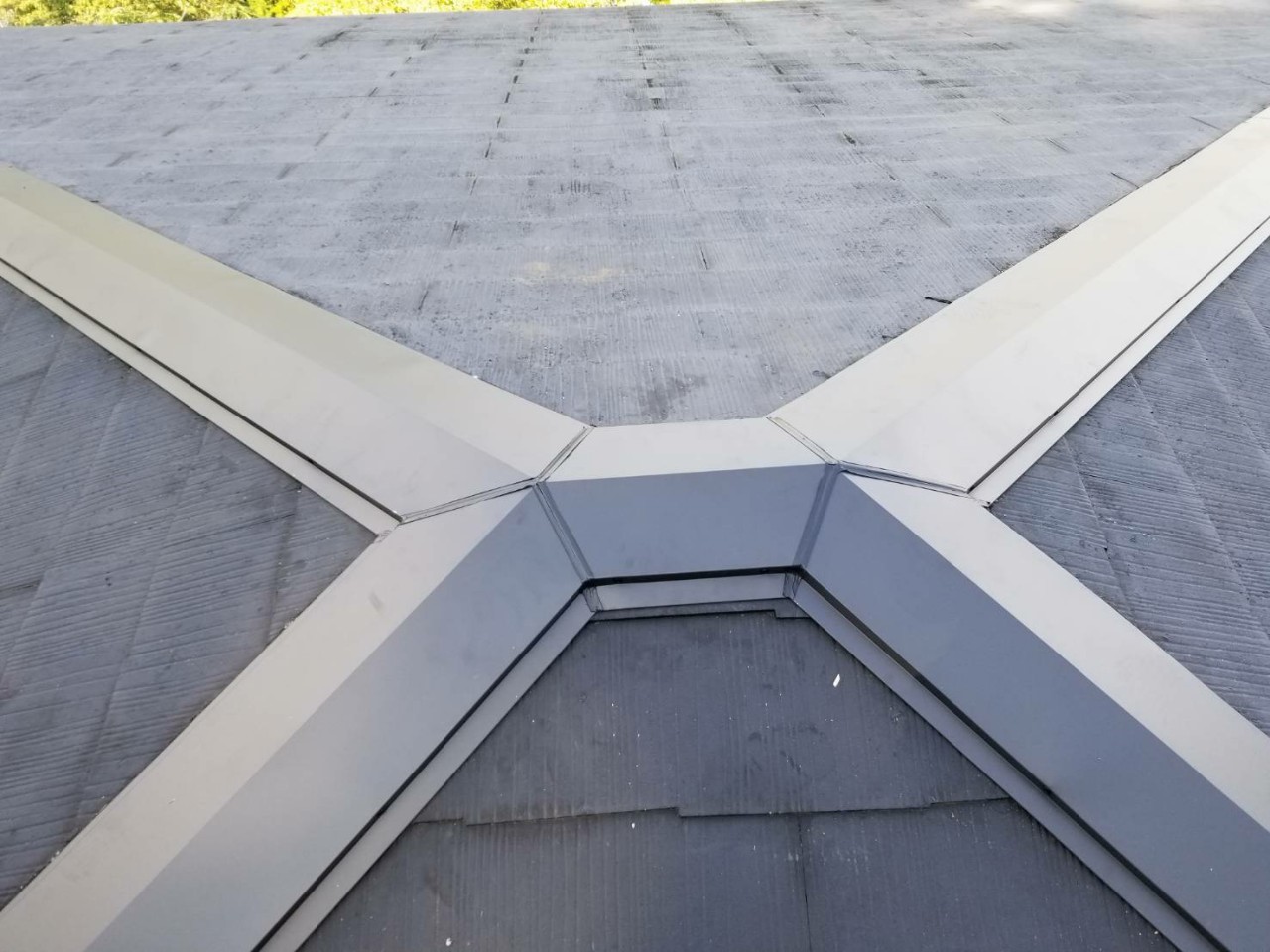 熱海市 棟板金を交換されたＹ様の声