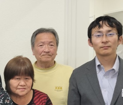沼津市 自宅の壁･天井から雨漏り 補修をされたＳ様の声