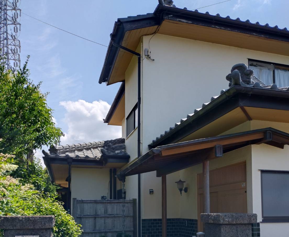 施工前